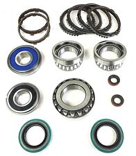 T850 5 speed SRT Turbo Bearing Kit with Synchro Rings, BK453WS picture