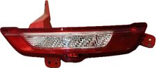 ✅ OEM 2015-2019 Lincoln MKC Right Passenger Tail Light Lower Bumper Mounted picture