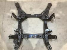 06-08 Cadillac STS-V RWD Bare Front Crossmember Frame Undercarriage OEM picture