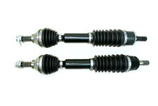 Monster Axles Front Pair for Kawasaki Brute Force 650i & 750i ATV, XP Series picture