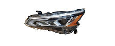 FOR 19-20 NISSAN ALTIMA LEFT SIDE HEADLIGHT HEADLAMP ASSEMBLY W/ LED 26060-6CA5B picture