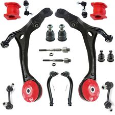 14PC Front Lower Control Arm Kit for 2007-2008 Acura TL picture