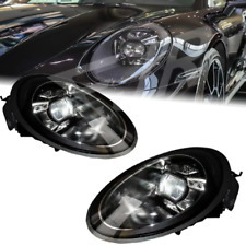 headlights Car headlights for Porsche 911 headlights 12-18 upgrades picture