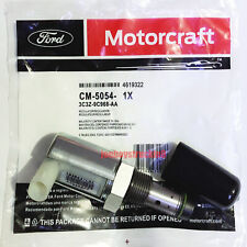 Motorcraft CM5054 6.0L Ford Powerstroke IPR Injection Pressure Regulator Valve picture