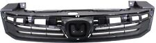 Grille For CIVIC 12-12 Fits HO1200206 / 71121TR0A01 / REPH070123 picture