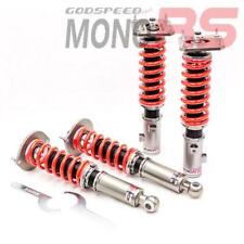 Godspeed made for Mazda RX-7 (FC) 1986-91 MonoRS Coilovers MRS1520 picture