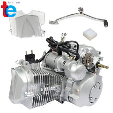200cc 250cc 4-stroke CG250 Dirt Bike ATV Engine w/ Manual 5-Speed Transmission picture
