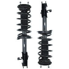 2PC Front Left/Right Shock Absorbers fits 2007-2010 Ford Edge Lincoln MKX picture