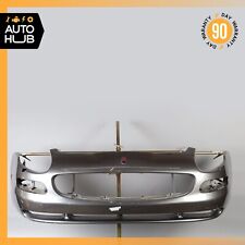 02-07 Maserati Spyder 4200 M138 GT Cambiocorsa Front Bumper Cover Assembly OEM picture