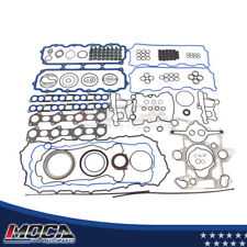 Full Gasket Set Fit for 2003-2010 Ford E350 F250 F350 Super Duty Excursion 6.0L picture