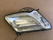 11-13 Volvo S60 Left Front Running Light 31278557 picture