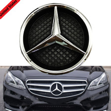 For 2011-2015 Mercedes Benz Front Grille Star Emblem Badge Logo E350 CLS550 W218 picture