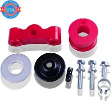 New Shift Linkage Hardware Pin Clip&Energy Suspension Bushing For Honda B Series picture