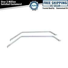 Gas Tank Fuel Straps for 70-74 Plymouth Dodge picture