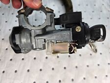 1999-2002 HONDA ACCORD IGNITION SWITCH LOCK W/KEY & IMMOBILIZER OEM picture