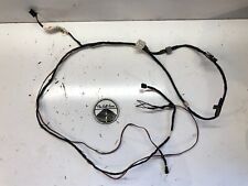 04-06 PONTIAC GTO HEAD LINER DOME LIGHT HARNESS OEM picture