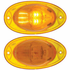 FREIGHTLINER LED SIDE OF CAB TURN SIGNAL LIGHT LED SOLD individually  picture