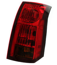 For 2004-2007 Cadillac CTS Tail Light Passenger Side picture