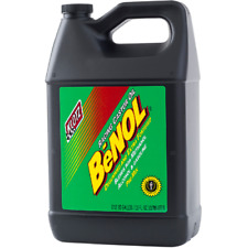 Klotz Benol Racing Castor 2-Stroke Oil 1 Gallon BC171 picture