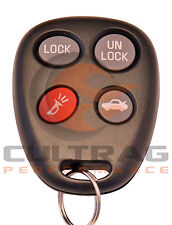 1997-2000 Chevrolet C5 Corvette Genuine GM Remote Key FOB Transmitter 19299230 picture