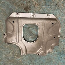 00-09 Honda S2000 Rear Skid Plate Ap1 AP2 Belly Pan Under Shield Panel Cover picture