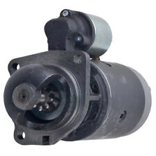 NEW 24V DD STARTER FITS KHD APPLICATIONS BY PART NUMBER IS-1246 IS0741 11132141 picture