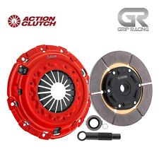 AC Ironman Sprung (Street) Clutch Kit For Toyota Paseo 1992-99 1.5L DOHC (5EFE) picture