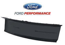 2015-2023 Mustang Ford Performance Rear Deck Lid Trunk Trim Panel Black picture
