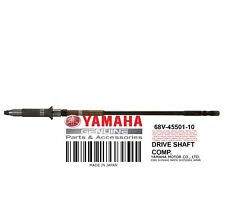 Yamaha OEM DRIVE SHAFT COMP. 68V-45501-10-00 picture