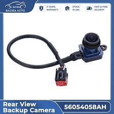 For 2011-2014 Chrysler 300 Dodge Charger Rear View Backup Camera 56054058AH picture