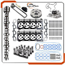 6.4 Hemi MDS Lifters Camshaft Head Gaskets for 2011-2015 Dodge Chrysler Jeep V8 picture
