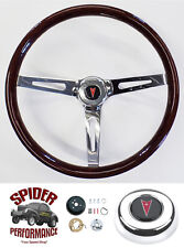 1964-1966 Pontiac GTO steering wheel 15