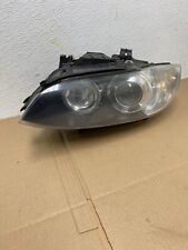 2007-2010 BMW 3-Series Coupe 335i Left Driver Lh Headlight Xenon HID 6008N DG1 picture