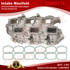 Upgrade Lower Intake Manifold for 2013-18 RAM 1500 11-21 Chrysler 300 Jeep 3.6L picture