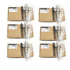 6PCS NEW 5579409px Fits For CUMMINS ISL FUEL INJECTOR KIT 2872331 5579409 New picture