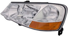 Headlight Assembly Left Dorman 1591873 fits 02-03 Acura TL picture