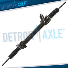Power Steering Rack and Pinion Assembly for 1995 1996 1997 Jaguar XJ6 XJR picture