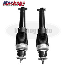 2X Front Shock Absorbers w/Magnetic For Corvette C5 C6 03-13 Cadillac XLR 04-09 picture