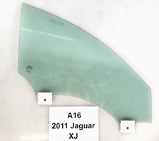 ✅ 10-19 OEM Jaguar XJ XJR X351 Front Right Passenger Door Window Glass Laminated picture