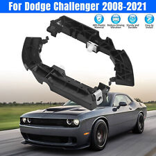 Pair Front Left & Right Bumper Support Brackets For Dodge Challenger 2008-2021 picture