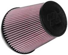 K&N For Universal Clamp-On Air Filter 6in FLG / 7-1/2in B / 5in T / 7-1/2in picture