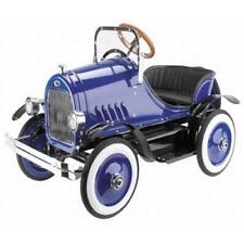 Model A Roadster Pedal Car, Blue picture