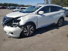 Wheel 20x7-1/2 Alloy Machined Face Painted Pockets Fits 19-21 MURANO 2523830 picture