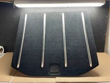 2011 to 2020 Jeep Grand Cherokee Rear Trunk Cargo Floor Cover Panel OEM B4479 picture