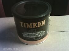 Timken GR224TUB Red High Temp Wheel Bearing Grease 15 oz Tub picture