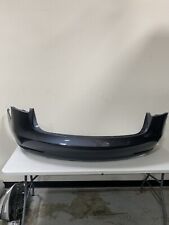 2022 2023 2024 TESLA MODEL 3 REAR BUMPER COVER OEM USED #1108905-00-A picture