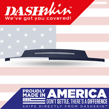 DashSkin Molded Dash Cover for 88-94 Silverado Sierra & GM Trucks in Dark Blue picture
