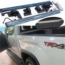 Fits for Toyota TUNDRA 2022 23 Power Electric Deployable Running Board Side Step picture