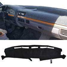 Dashboard Cover Dash Mat Dashmat For Ford F150 F250 F350 1992-1996 1995 picture