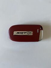 Dodge Hellcat Red key Fob Shell picture